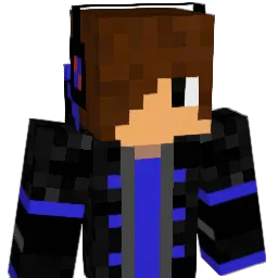 themodcreator's Minecraft skin