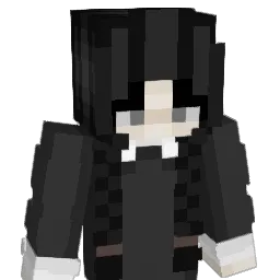 themonkeyqueen Minecraft avatar bust