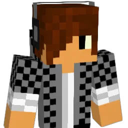 themoss's Minecraft skin
