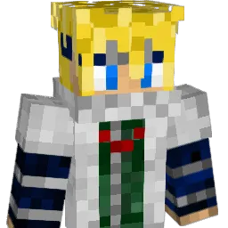 themossman7 Minecraft avatar bust