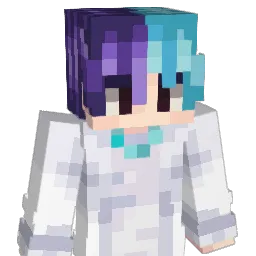 themoustique66 Minecraft avatar bust