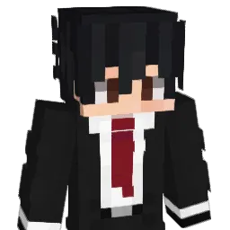themudkipagent Minecraft avatar bust