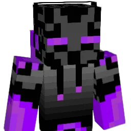 themuffin126 Minecraft avatar bust