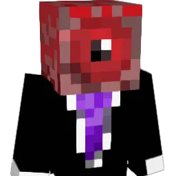 themungsiam Minecraft avatar bust