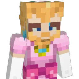 thenameismilk Minecraft avatar bust