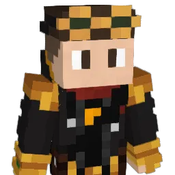 thenamesomar Minecraft avatar bust