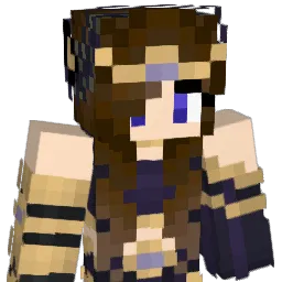 thenatlantis Minecraft avatar bust