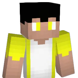 thender17 Minecraft avatar bust