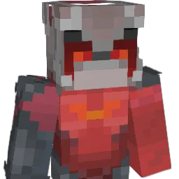 thenemeziis Minecraft avatar bust