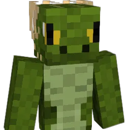 thenewme_jasper Minecraft avatar bust