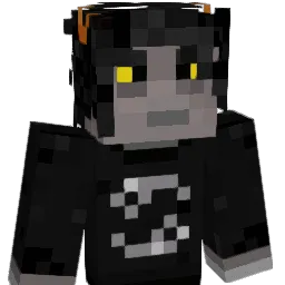thenimblefox's Minecraft skin