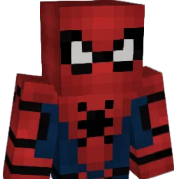 theninjanator Minecraft avatar bust