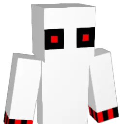 thenitzel Minecraft avatar bust