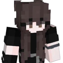 thennessa's Minecraft skin