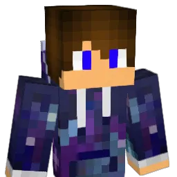 thenoester Minecraft avatar bust