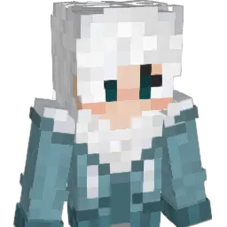 thenoisemaker01 Minecraft avatar bust