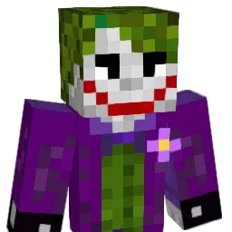 thenoob119 Minecraft avatar bust