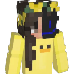 thenoobmaster77 Minecraft avatar bust