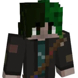 theo0000o Minecraft avatar bust