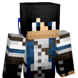 theo0303 Minecraft avatar bust