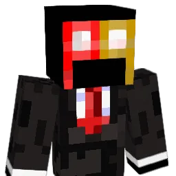 theo08440's Minecraft skin
