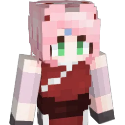 theo2525 Minecraft avatar bust