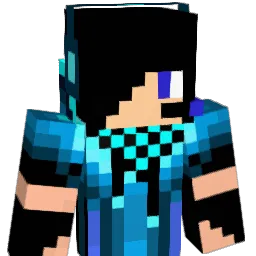 theo38230 Minecraft avatar bust