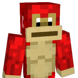 theo576 Minecraft avatar bust