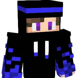 theo7434 Minecraft avatar bust