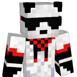 theoStarr Minecraft avatar bust