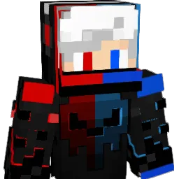 theo_1610 Minecraft avatar bust