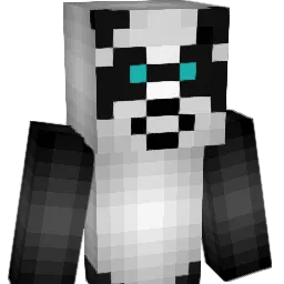 theo_2004 Minecraft avatar bust