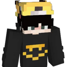 theo_kiwi1 Minecraft avatar bust