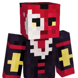 theo_m04 Minecraft avatar bust