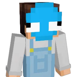 theo_silvester Minecraft avatar bust