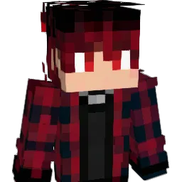 theodd1 Minecraft avatar bust