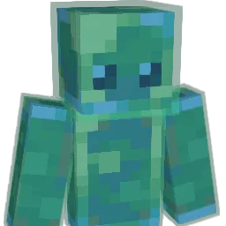 theoden_v Minecraft avatar bust
