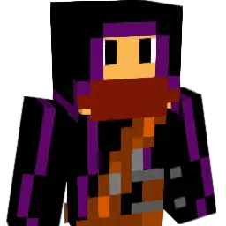 theodocking's Minecraft skin
