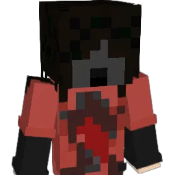 theodor12355 Minecraft avatar bust
