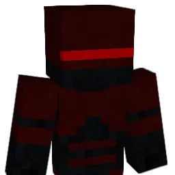 theodu60030 Minecraft avatar bust