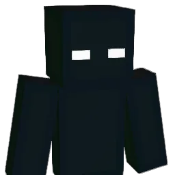 theogameren Minecraft avatar bust