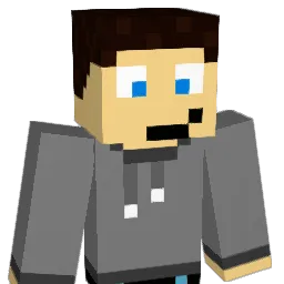 theolegoland Minecraft avatar bust