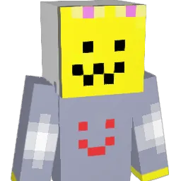 theolivertwist Minecraft avatar bust