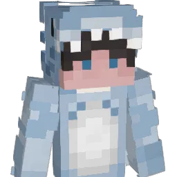 theoneandonle35 Minecraft avatar bust