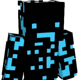 theonesteves Minecraft avatar bust