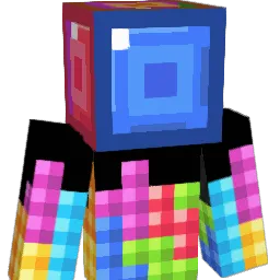 theonethatdoesnt's Minecraft skin
