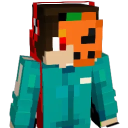 theonlykirk Minecraft avatar bust