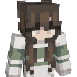 theophile972 Minecraft avatar bust