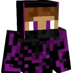 theopnrs7 Minecraft avatar bust