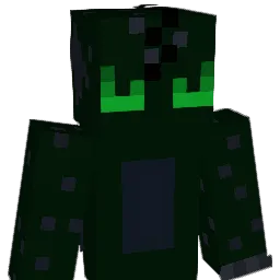 theorah Minecraft avatar bust